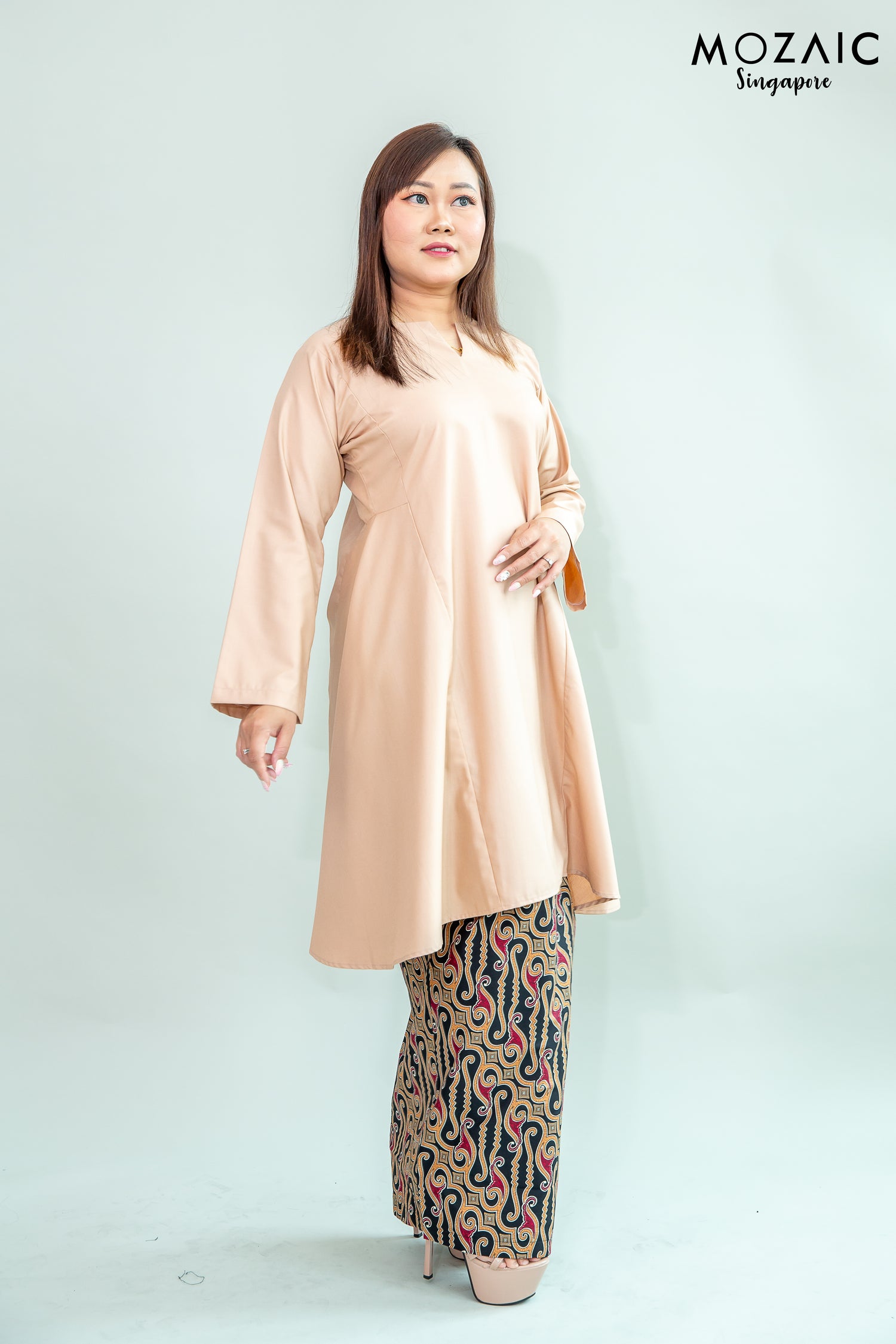 Buy Woman Tops Online in Singapore | Stylish Collection