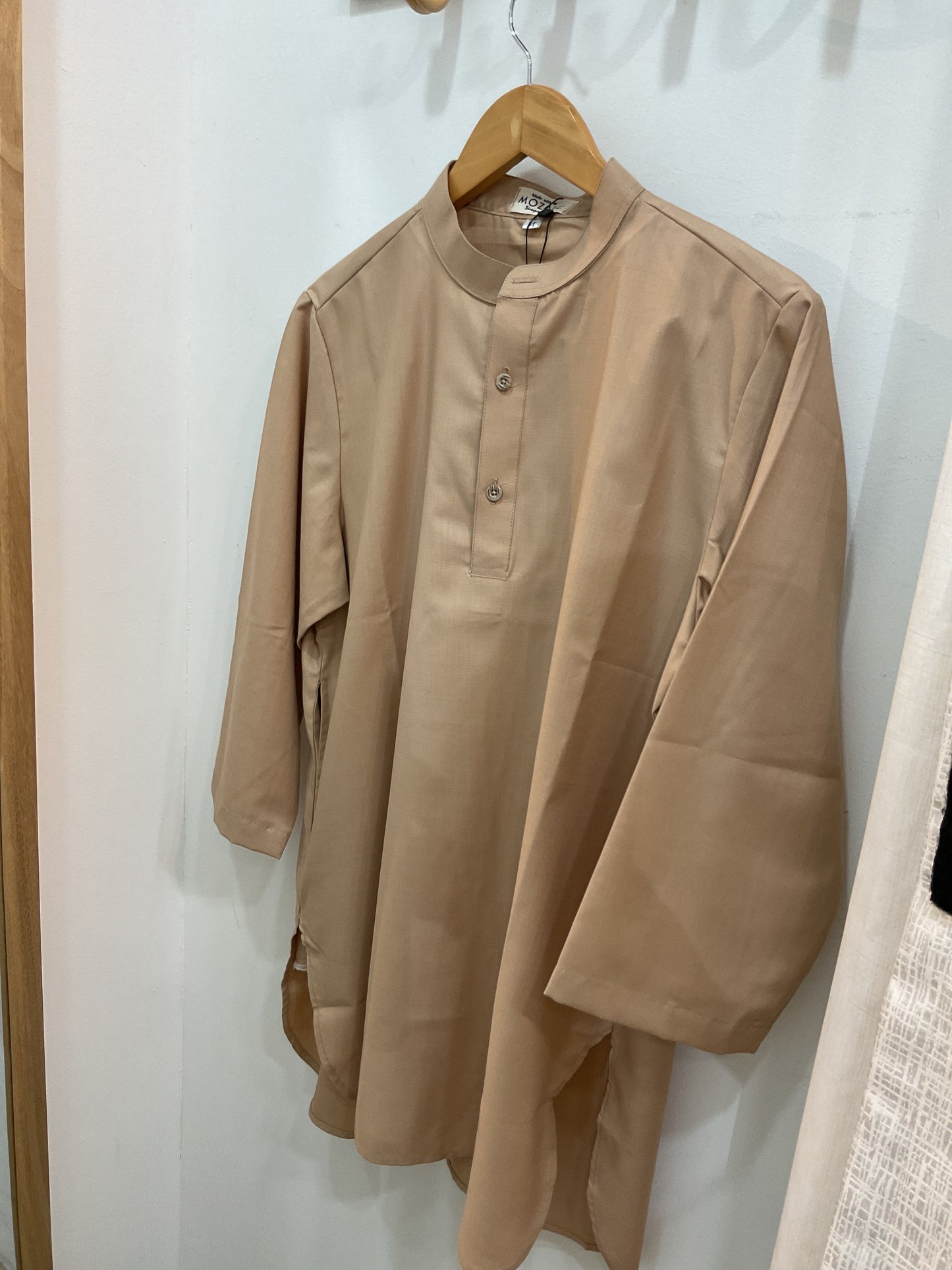 Kurta Musa