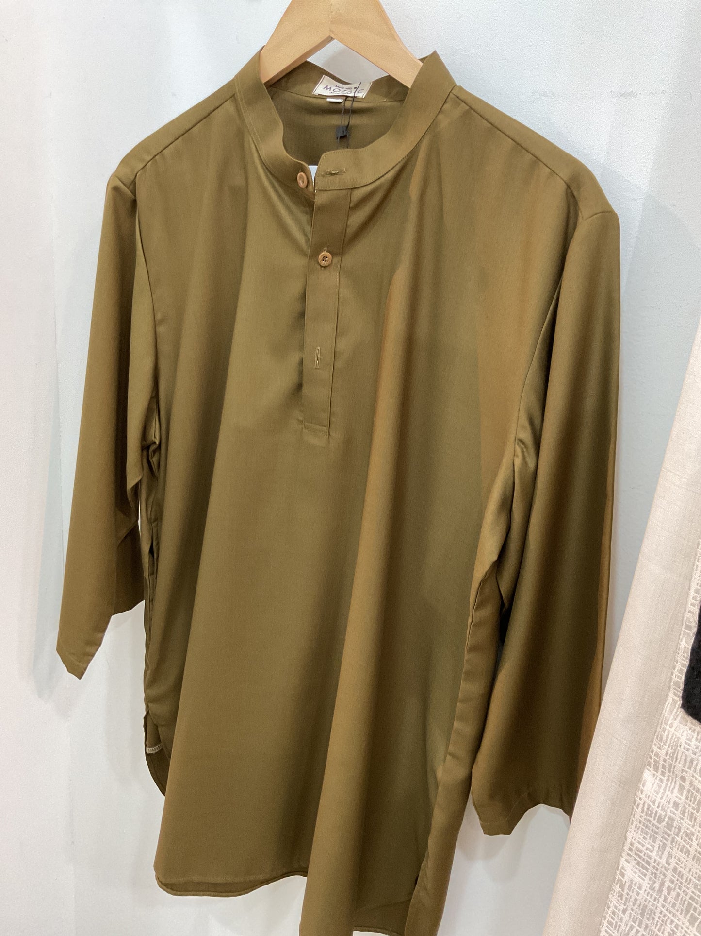 Kurta Musa