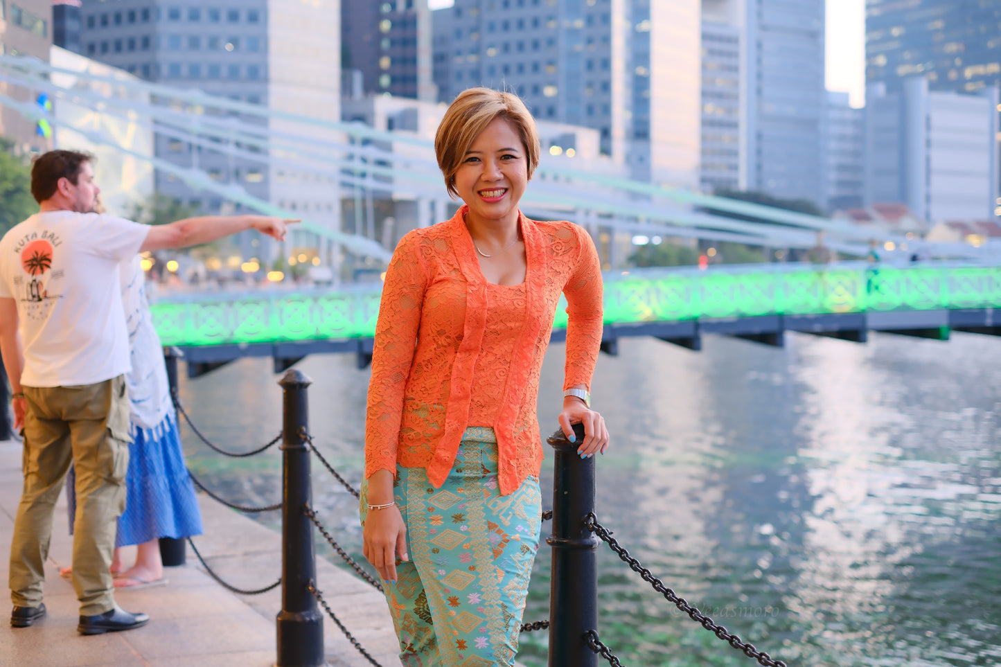 Kebaya Lusiana