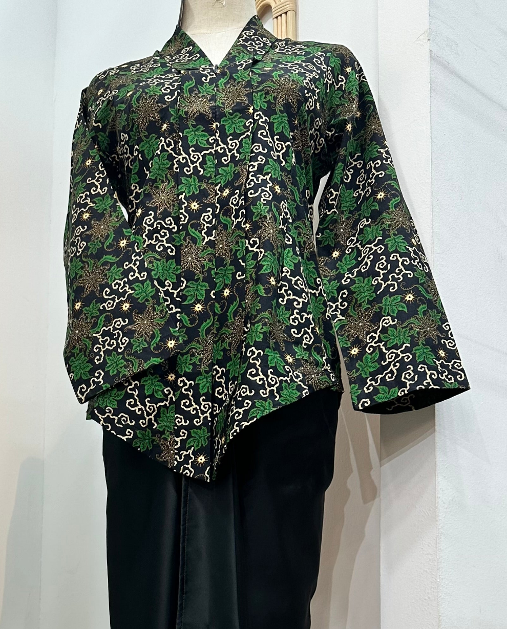 Kebaya Kamila Set