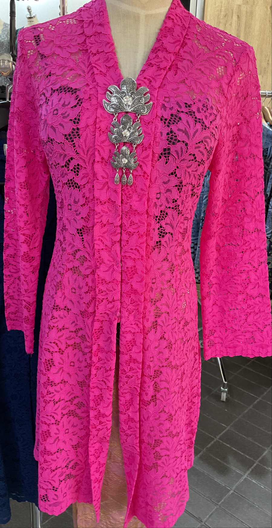 Kebaya Sekar