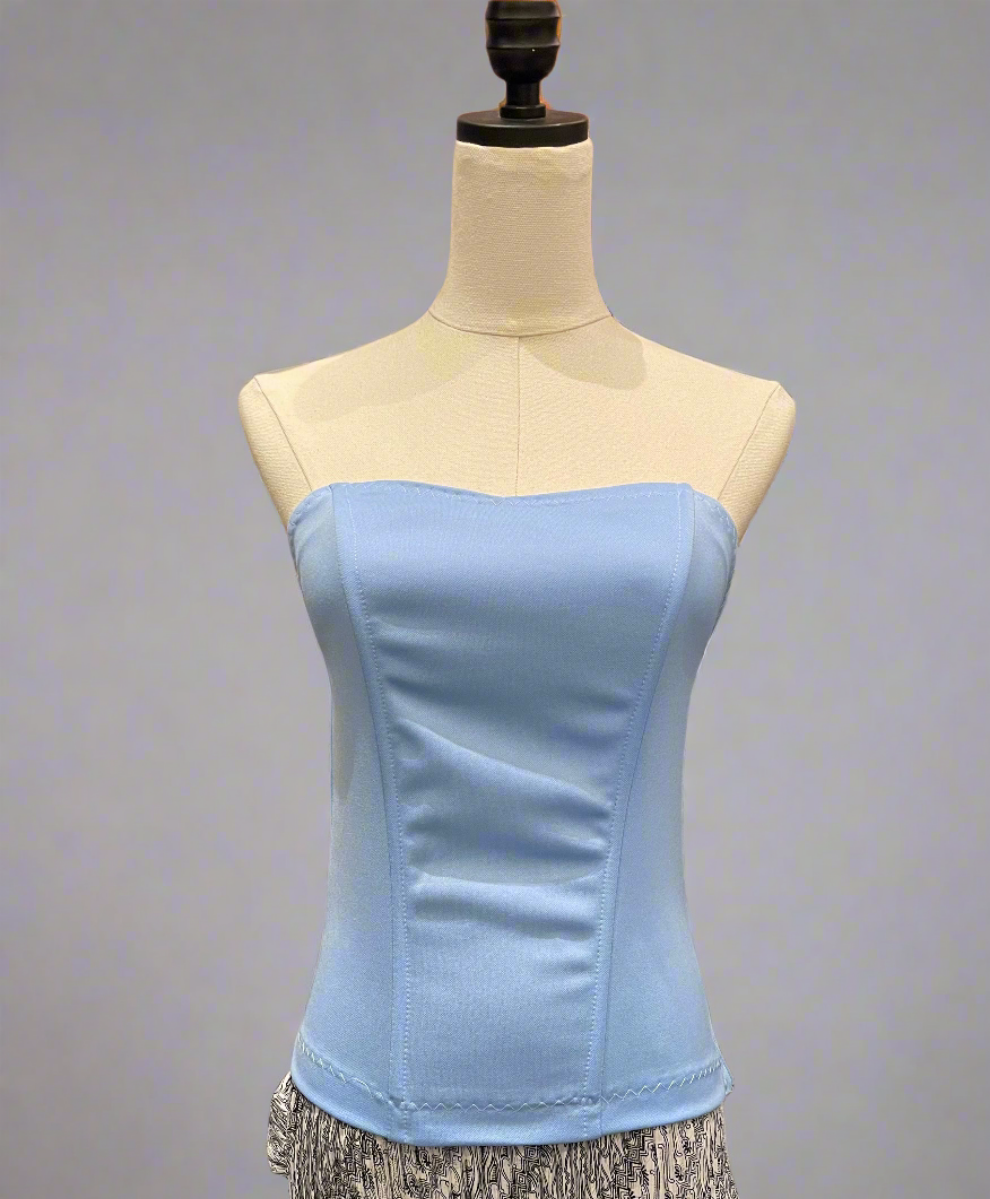 Corset