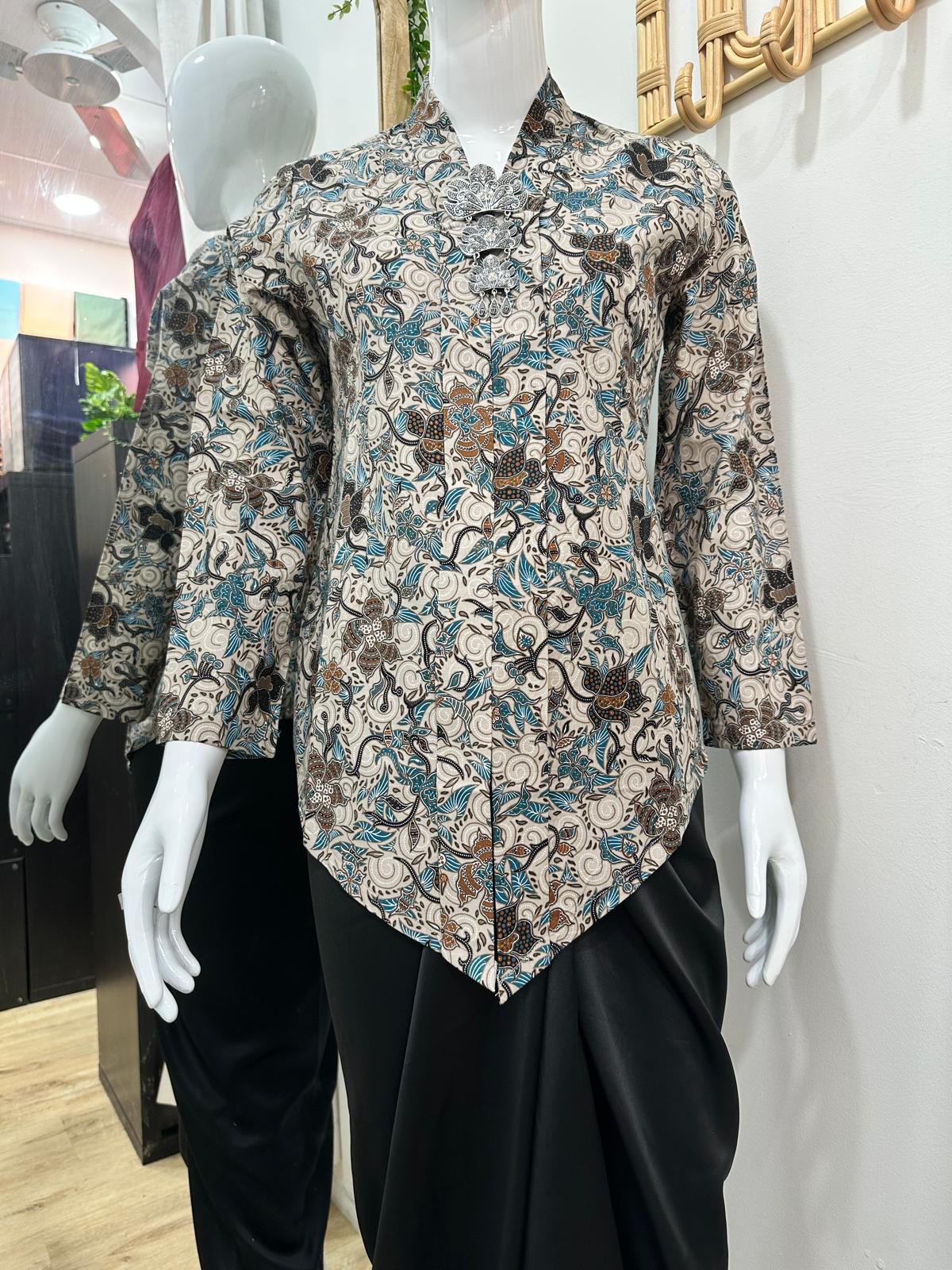 Kebaya Kamila Set