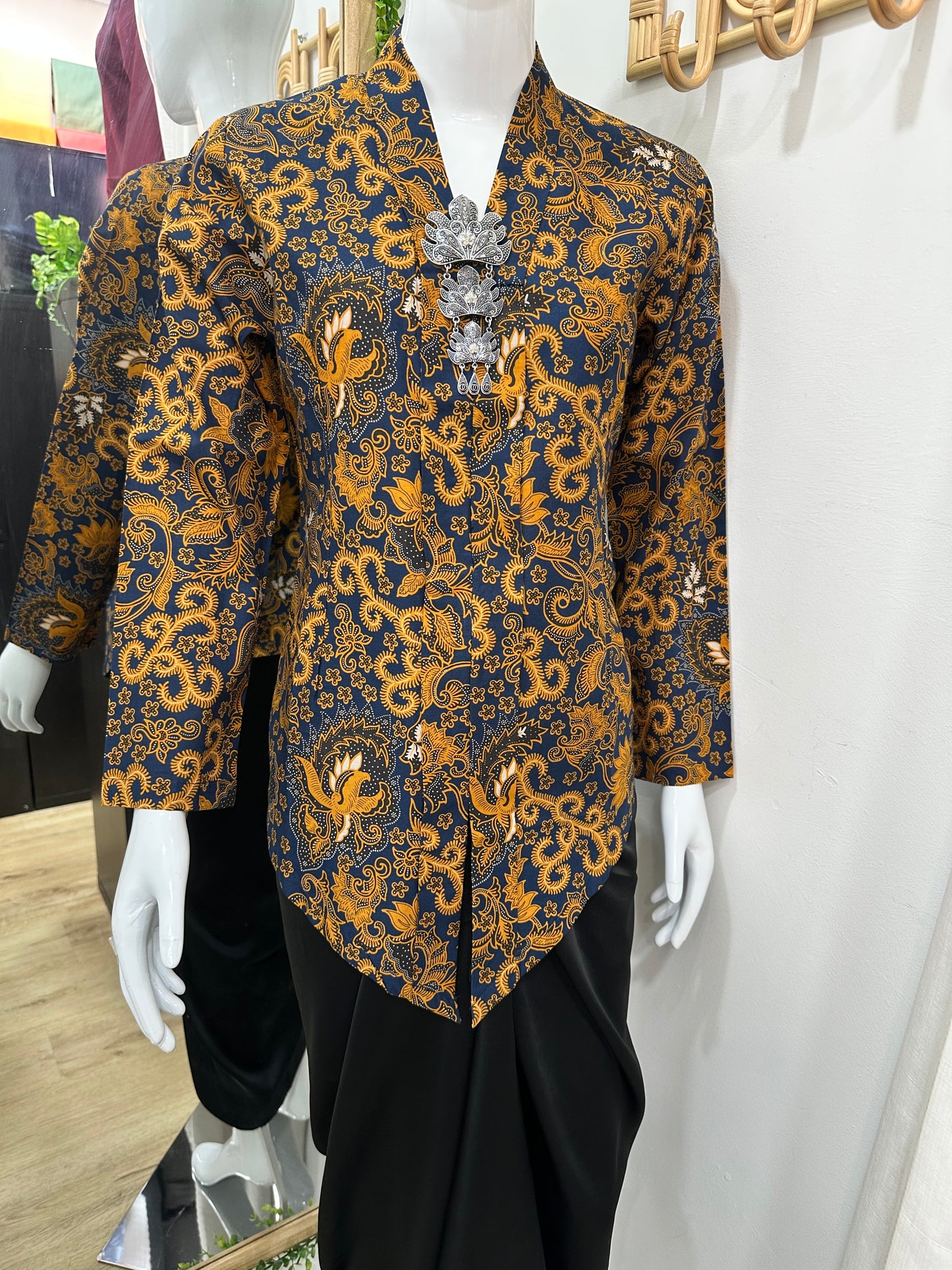 Kebaya Kamila Set