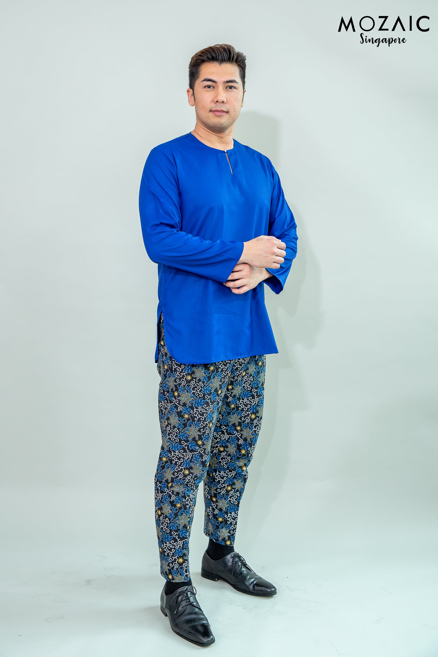 Kurta Ali Plain