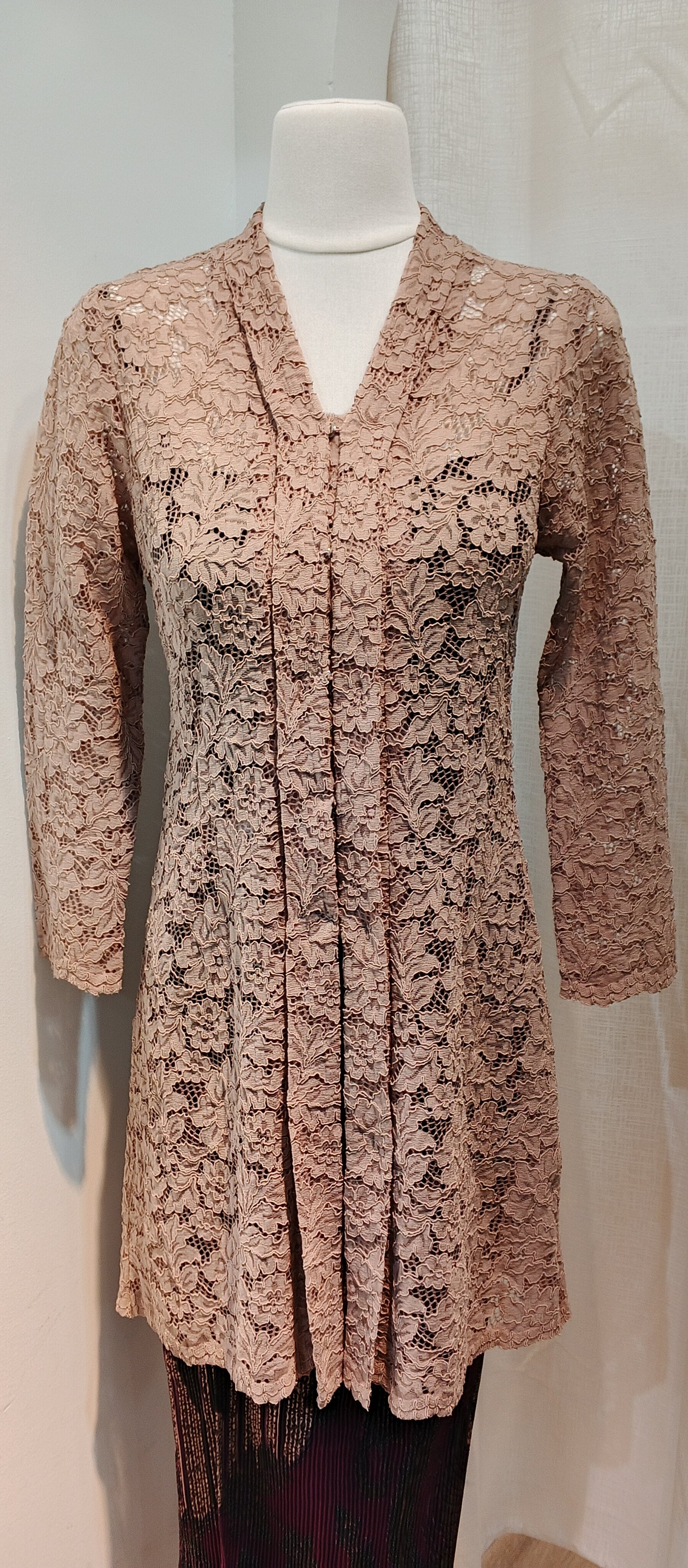 Kebaya Sekar