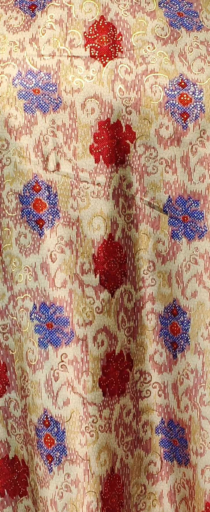 Opah Batik Top