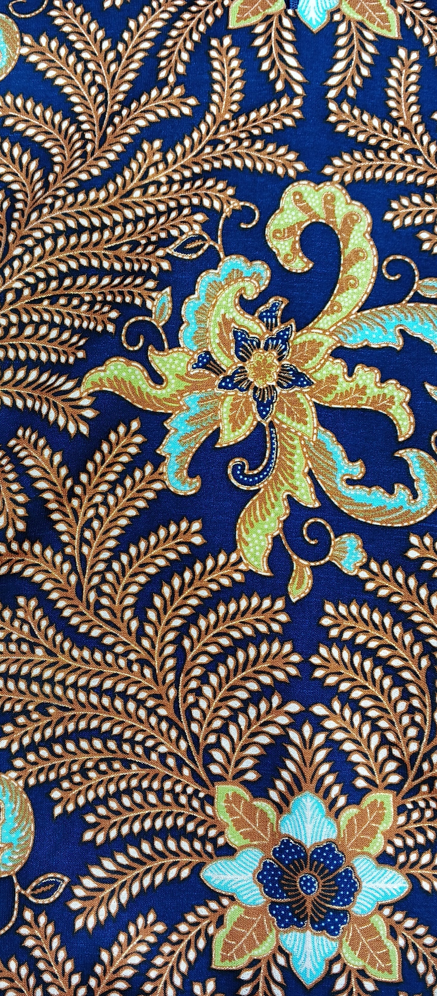 Opah Batik Top