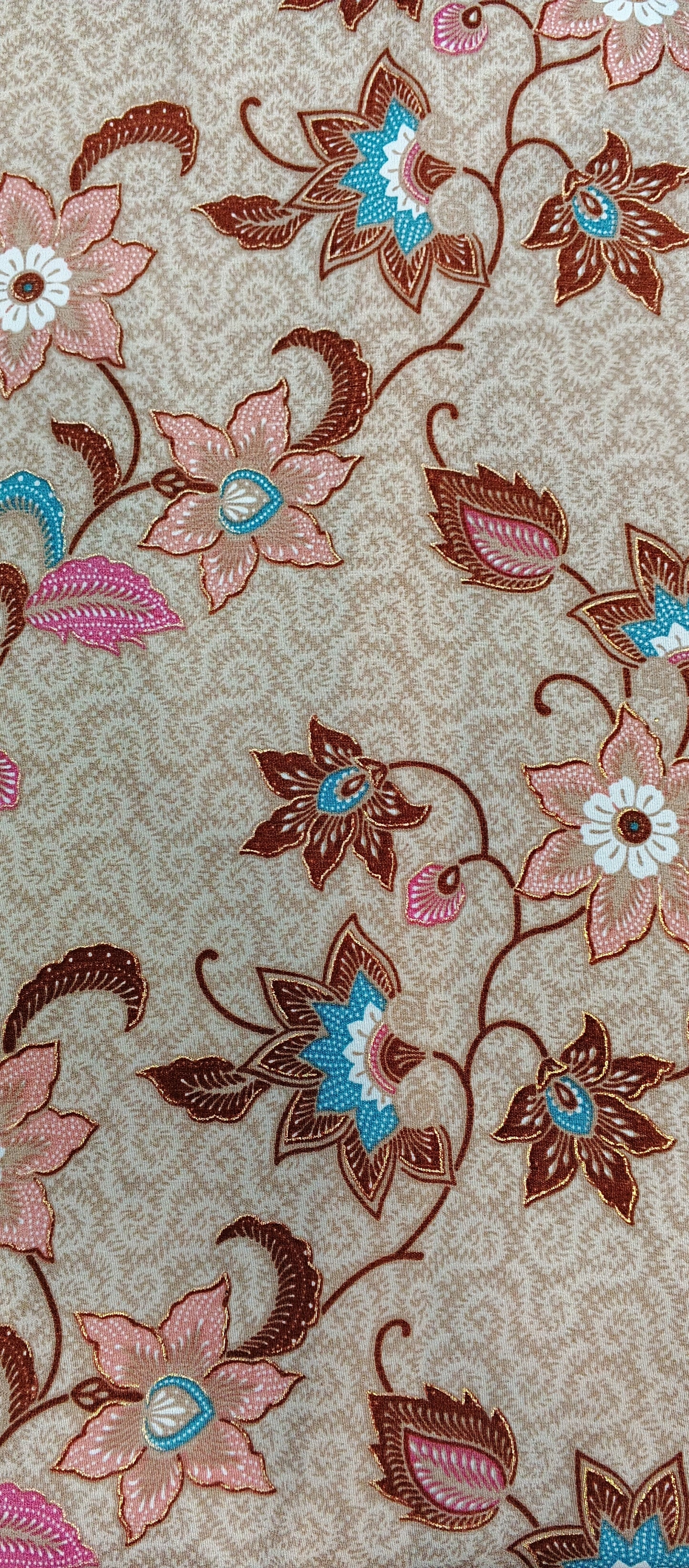 Kurung Pemo Batik Set
