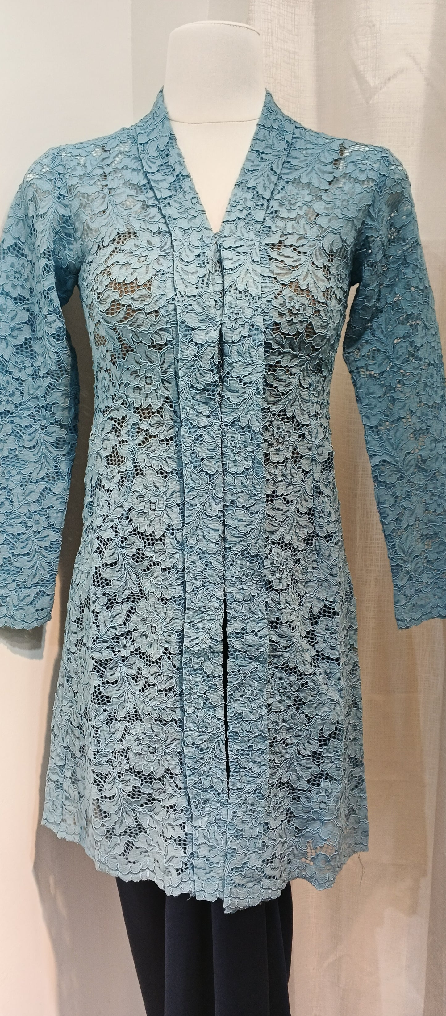 Kebaya Sekar