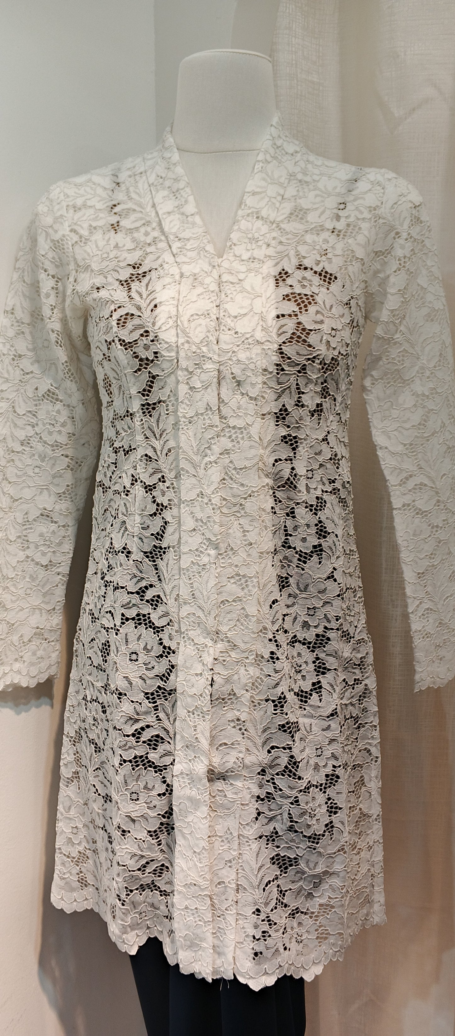 Kebaya Sekar