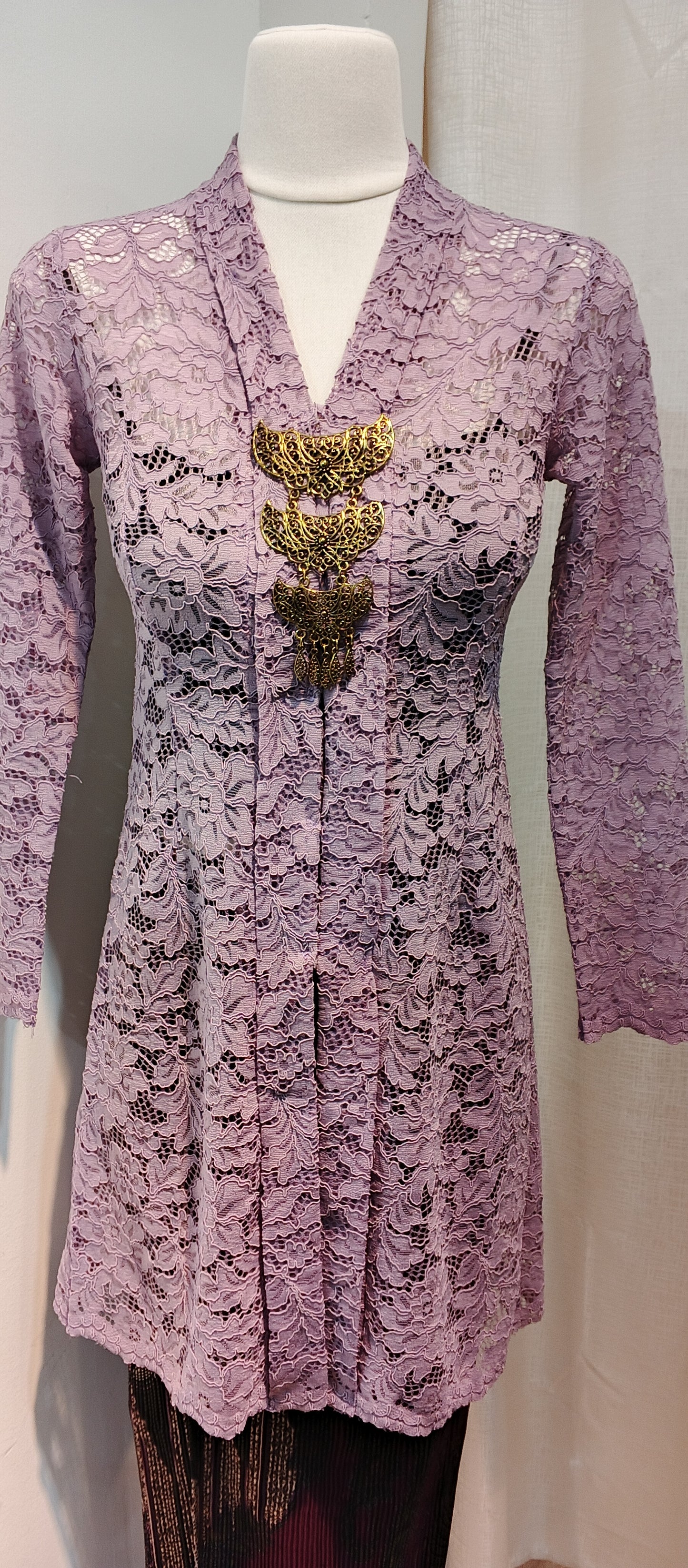 Kebaya Sekar