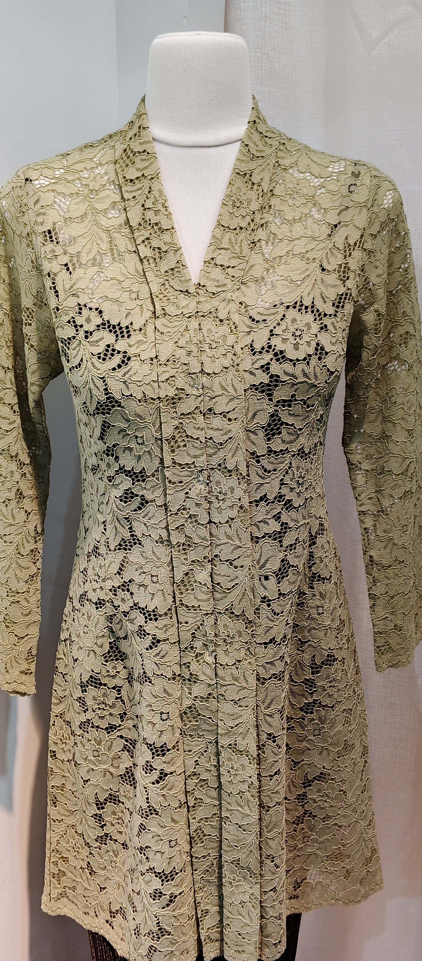 Kebaya Sekar