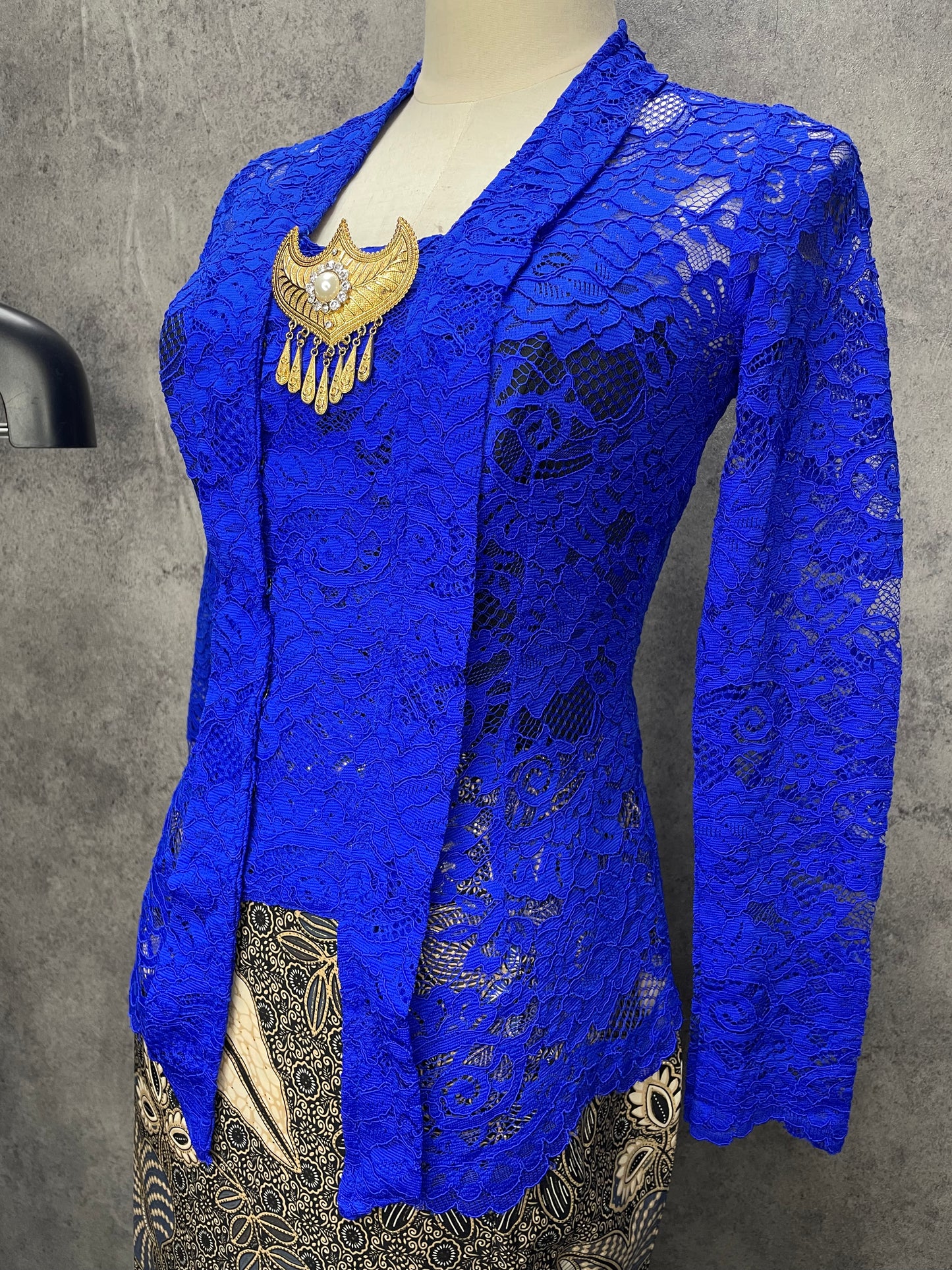 Kebaya Lusiana