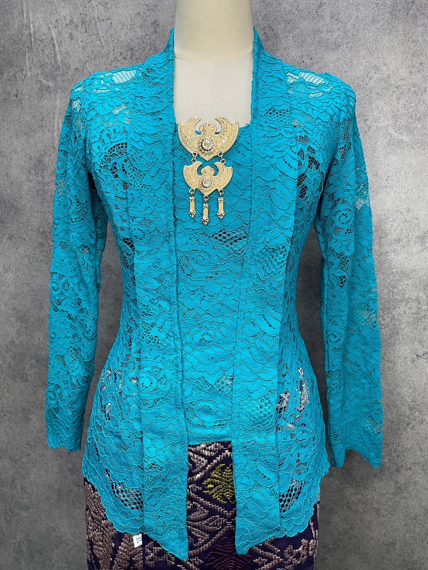 Kebaya Lusiana