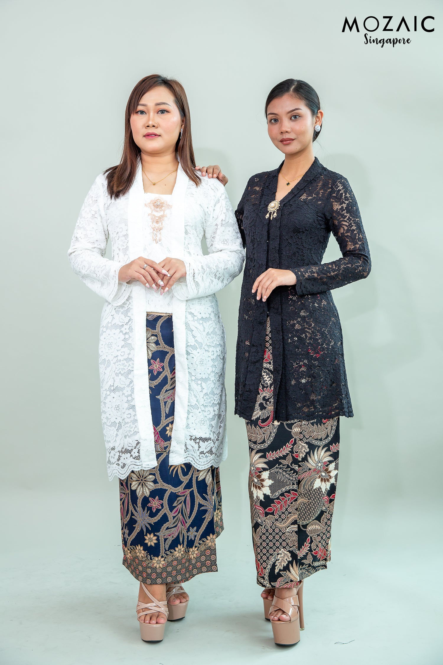 Shop Sarongs & Skirts Online in Singapore | Trendy Collection