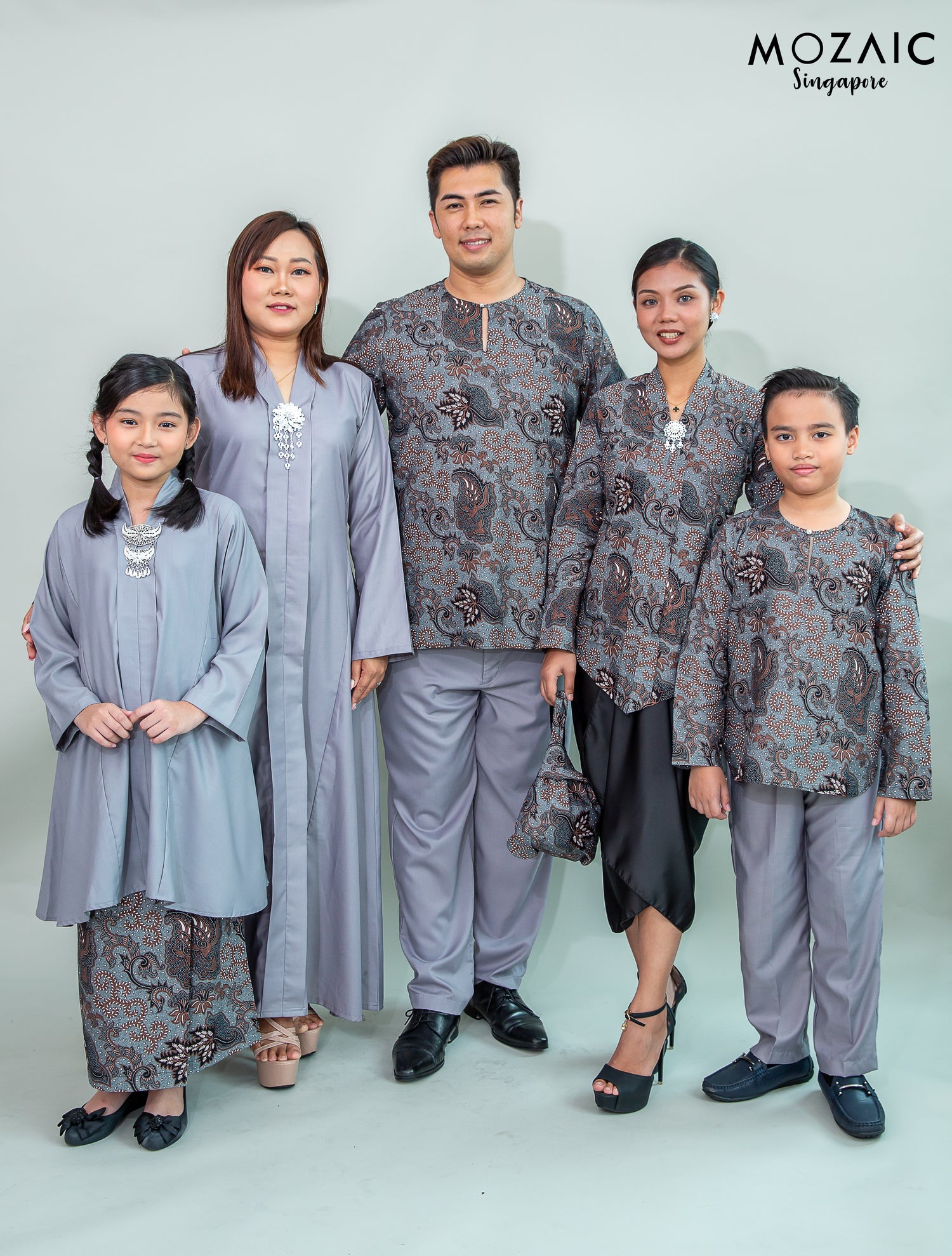 Buy Family's Collections Online in Singapore