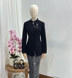 Kebaya Kretek