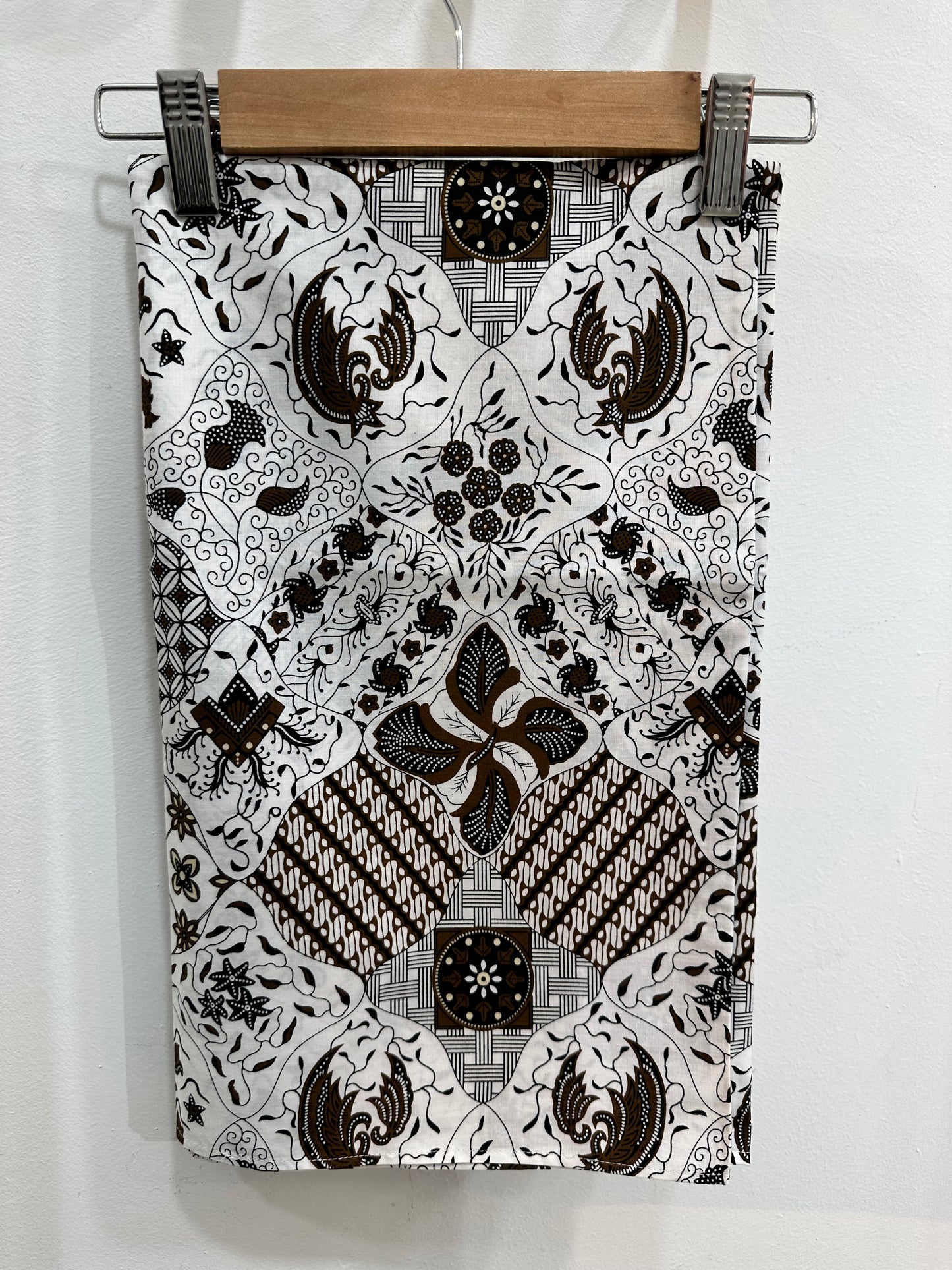 Samping Batik – Mozaic Singapore