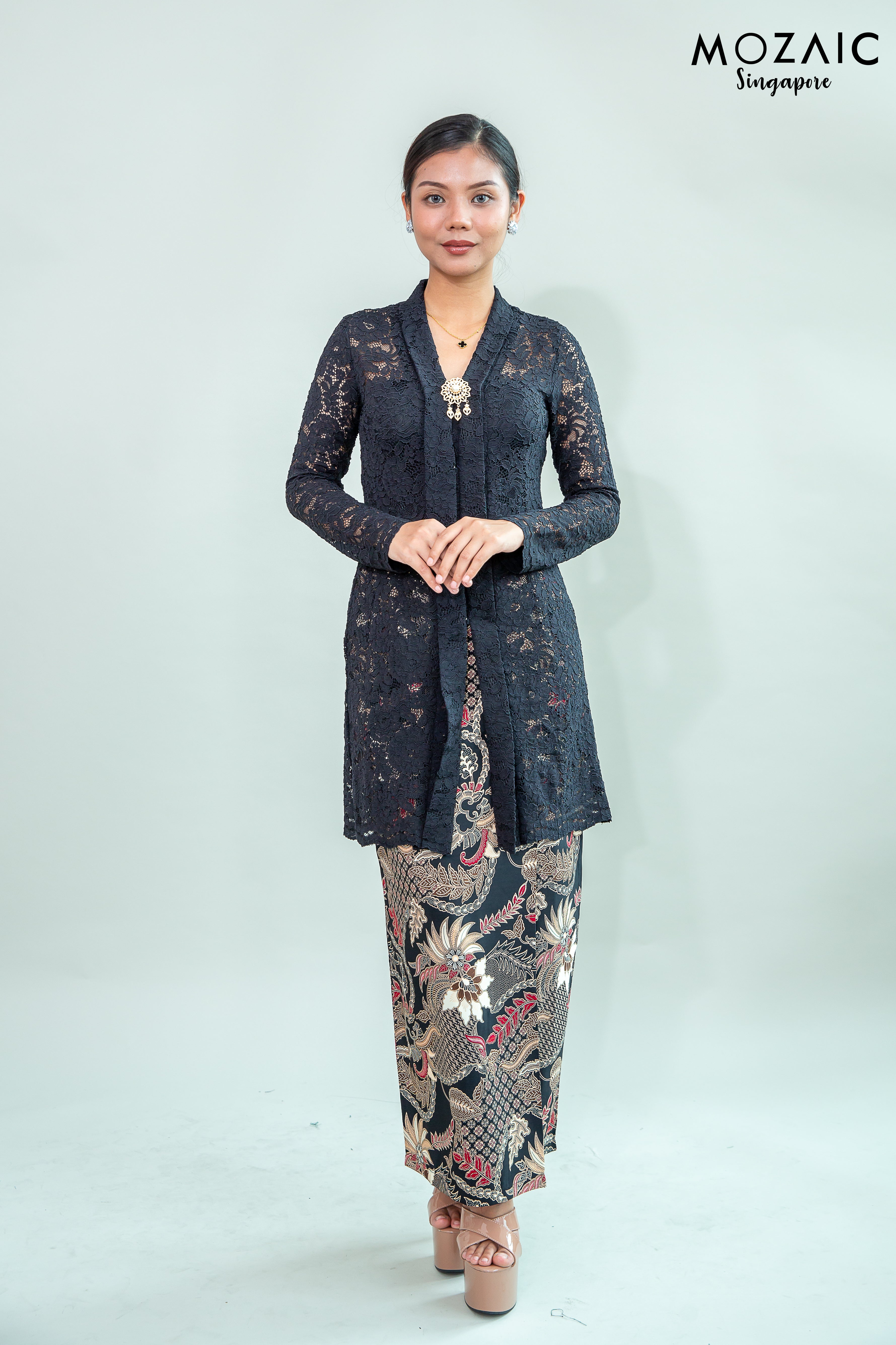 Kebaya Sekar