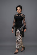 Kebaya Gayatri Wave