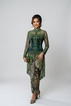 Kebaya Gayatri Wave