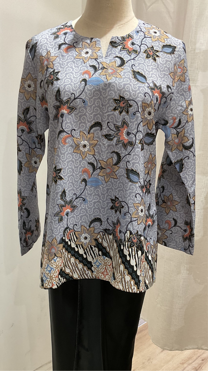 Opah Batik Top