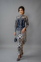 Kebaya Gayatri Wave