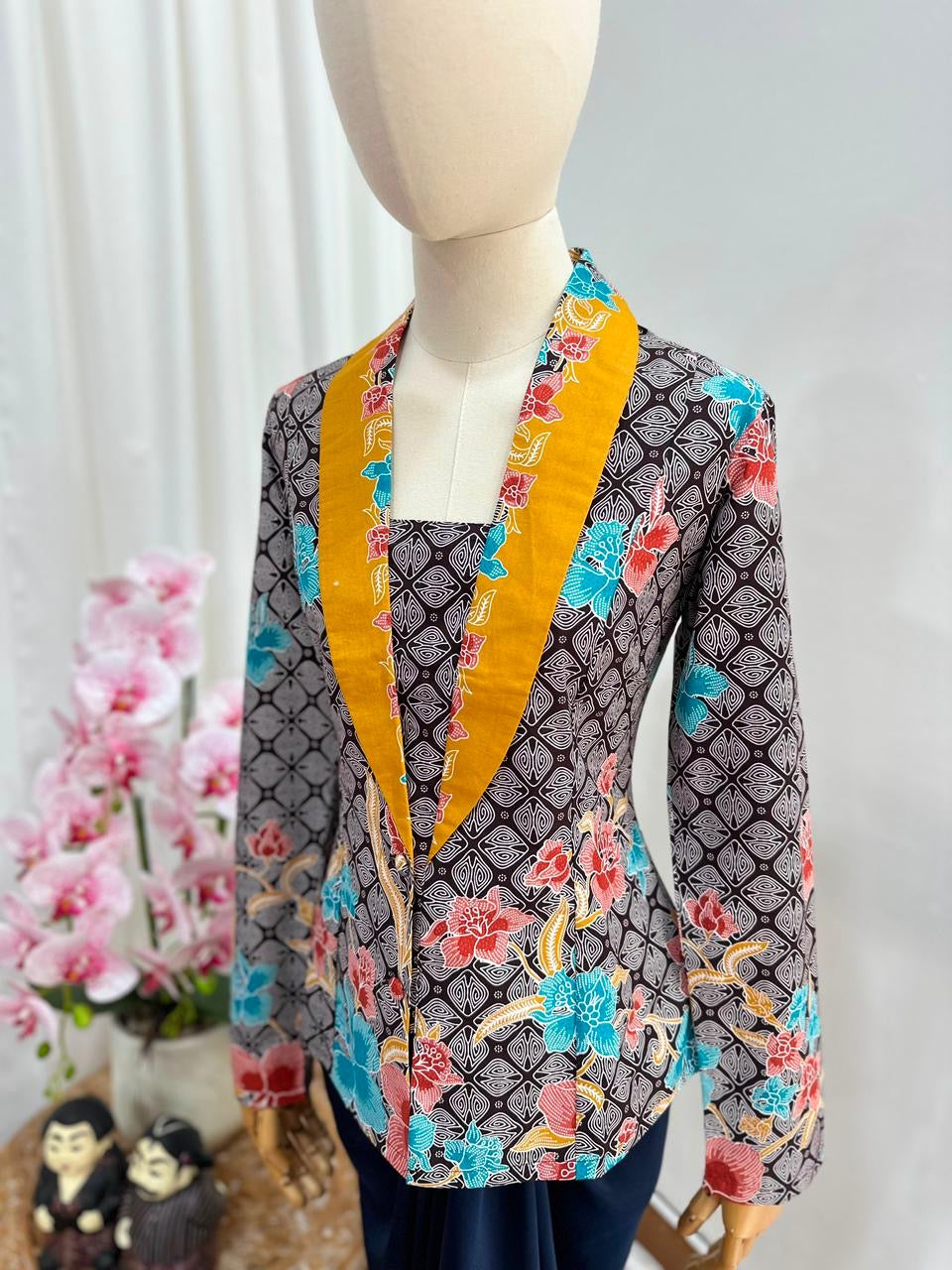 Kaluna Top