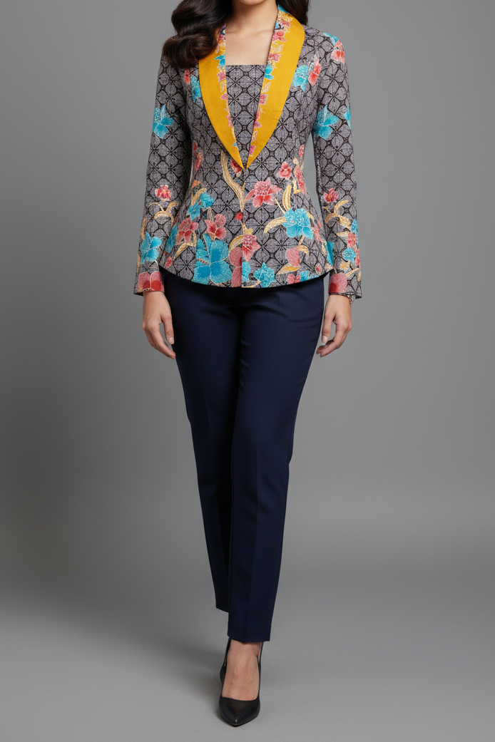Kaluna Top