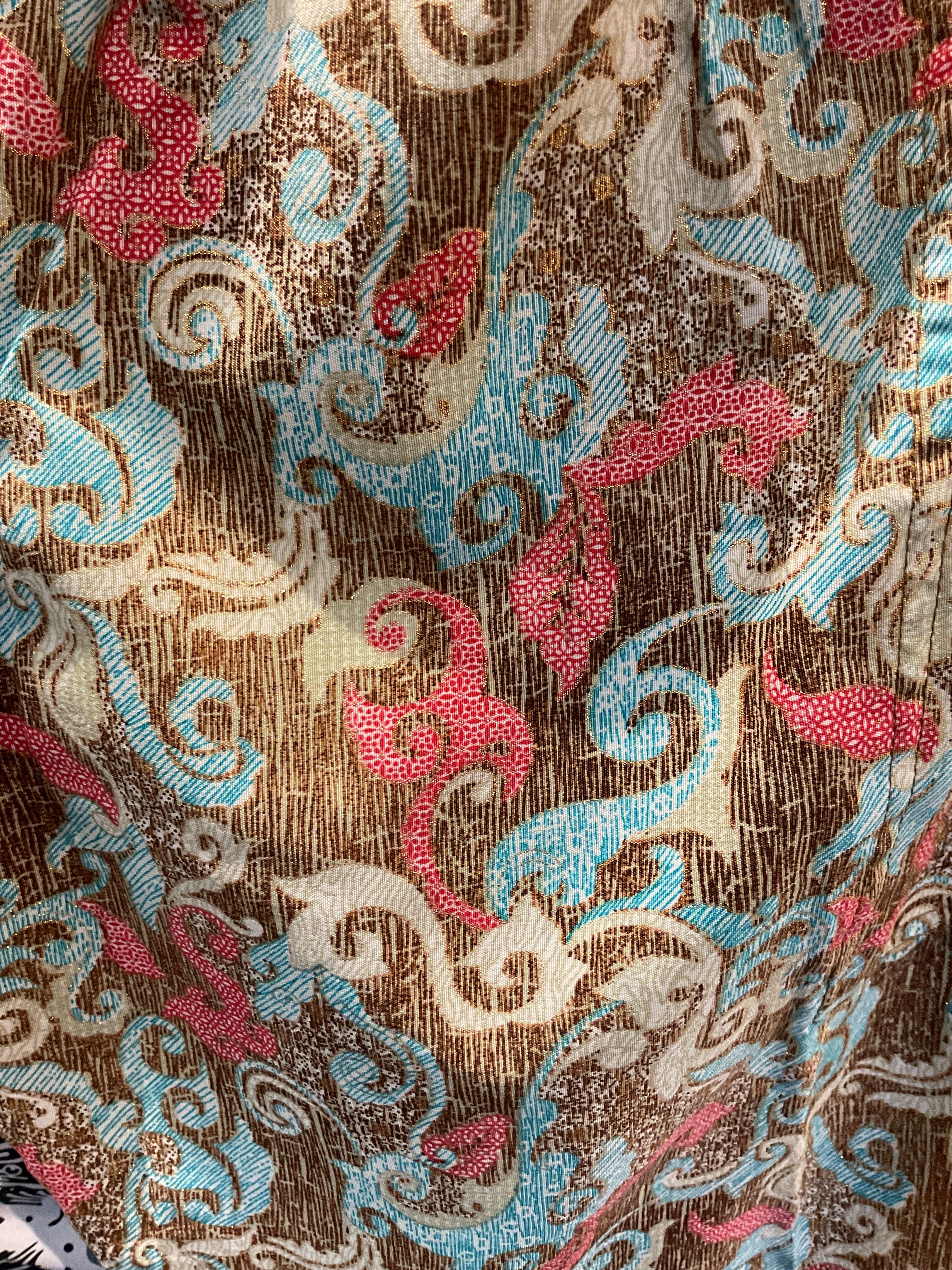 Batik Pants[Series 2]