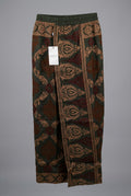 Skirt Kintamani Songket