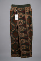 Skirt Kintamani Songket