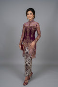 Kebaya Gayatri Wave