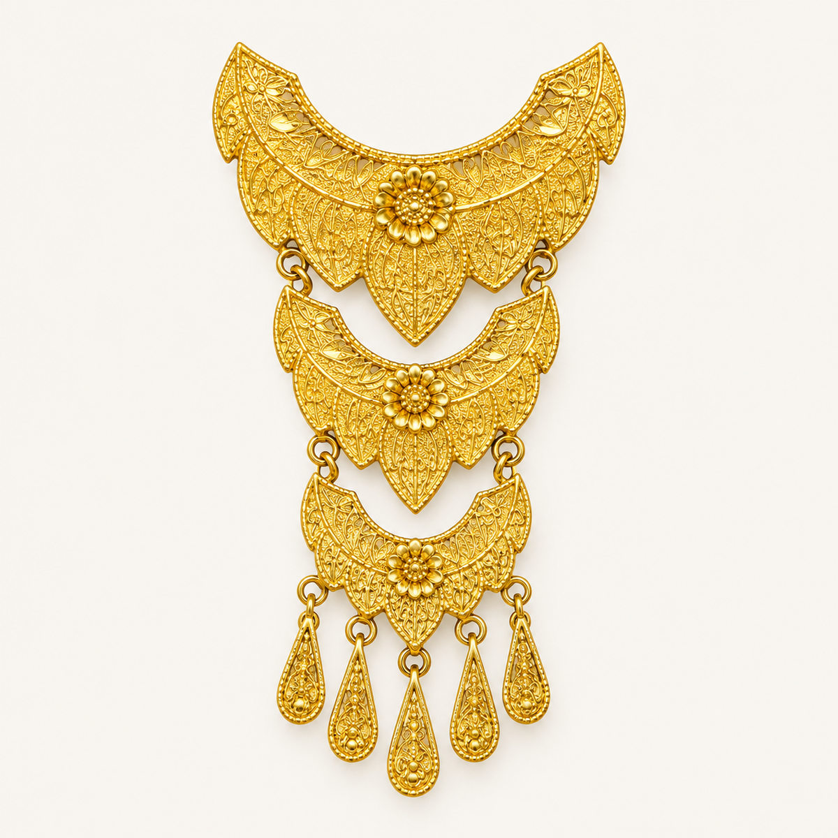 Brooches