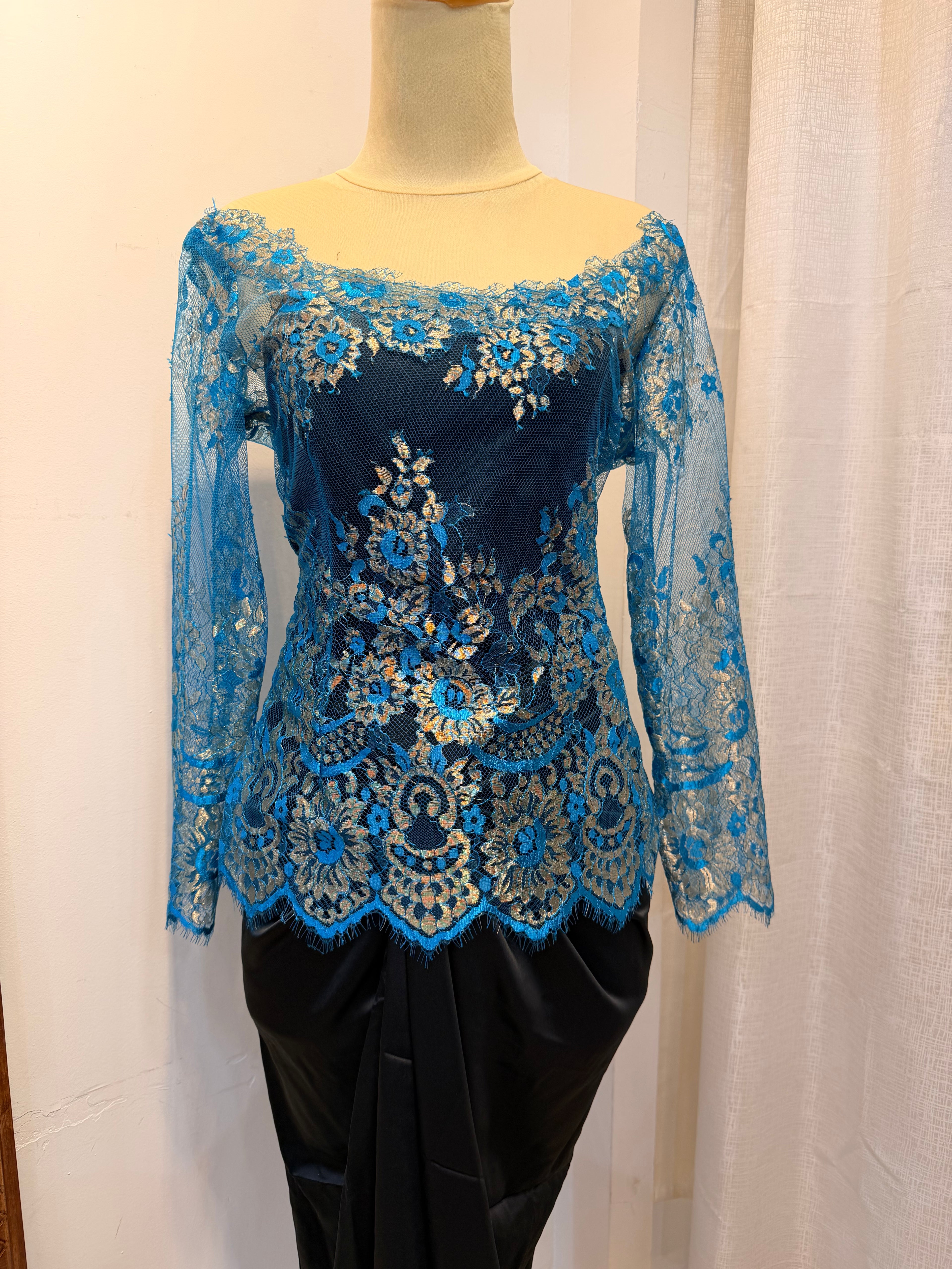 Sabrina Top