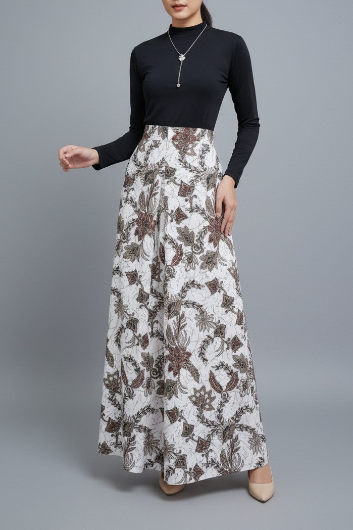Batik Pants Lubna