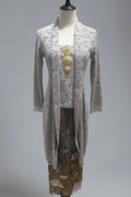 Kebaya Kota Baru