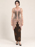 Kebaya Gayatri Wave