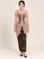 Kebaya Gayatri Wave