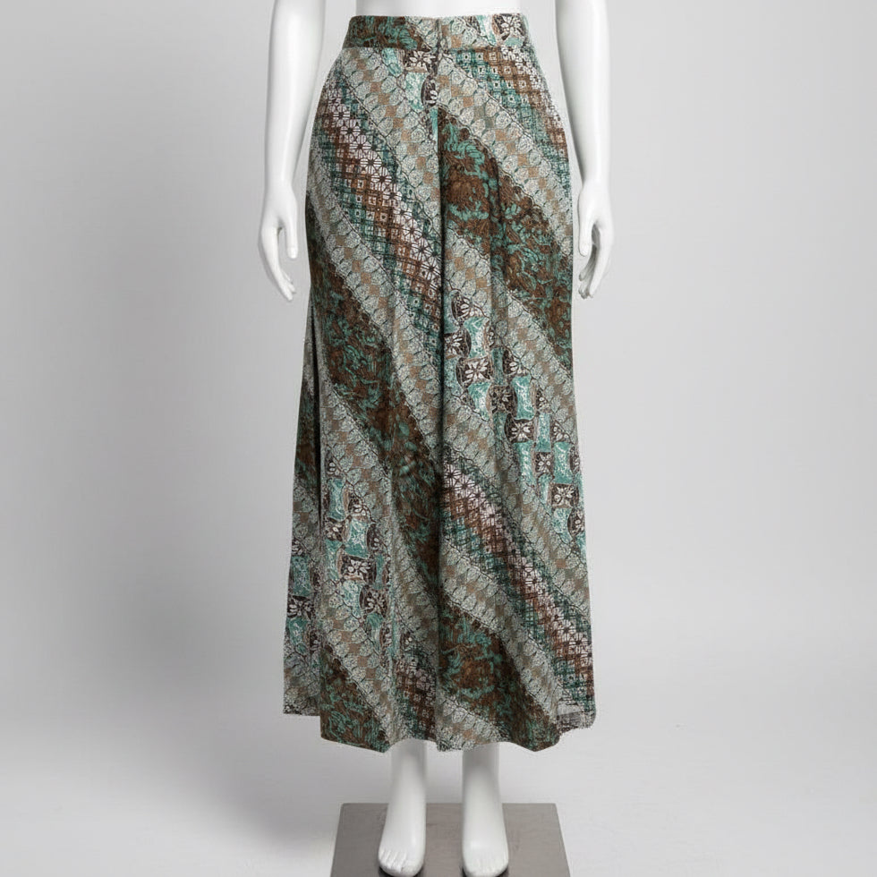 Batik Pants Lubna