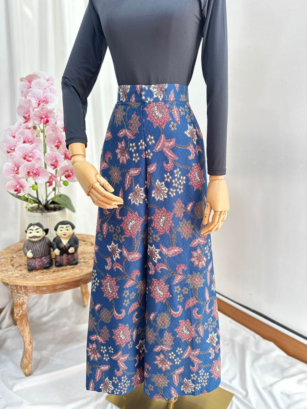 Batik Pants Lubna