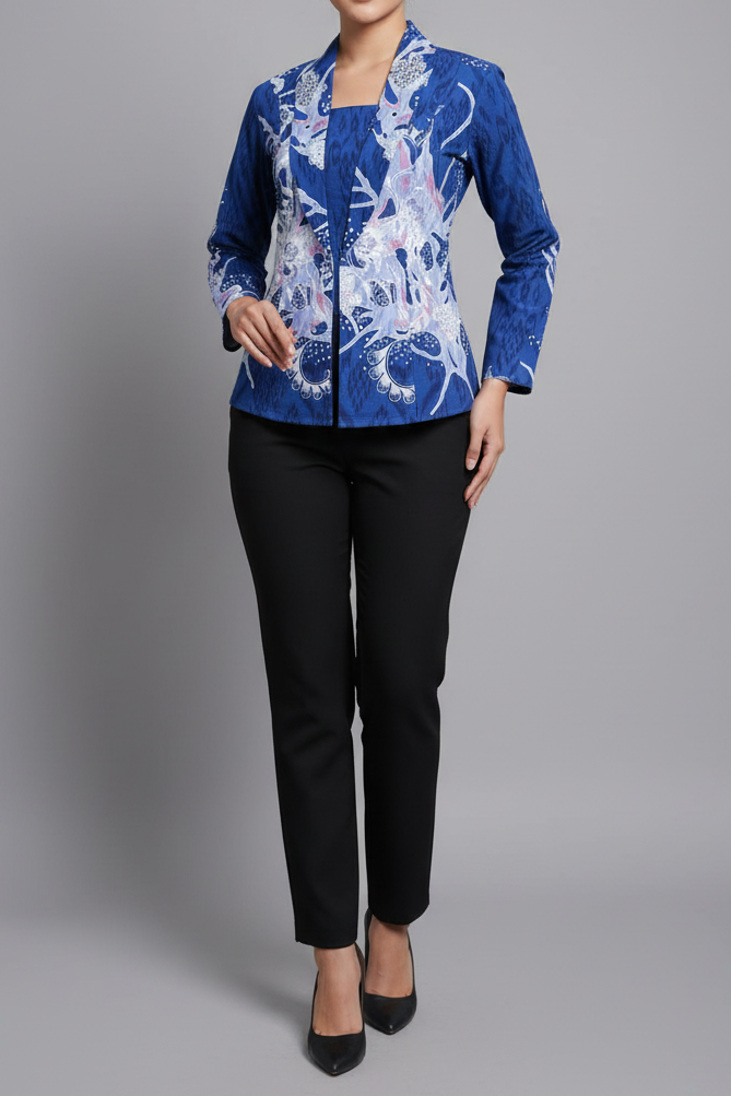 Kaluna Top