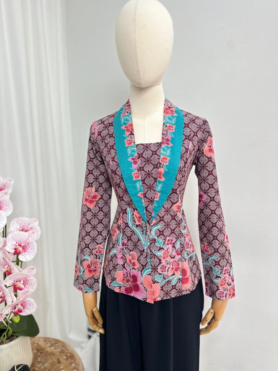 Kaluna Top