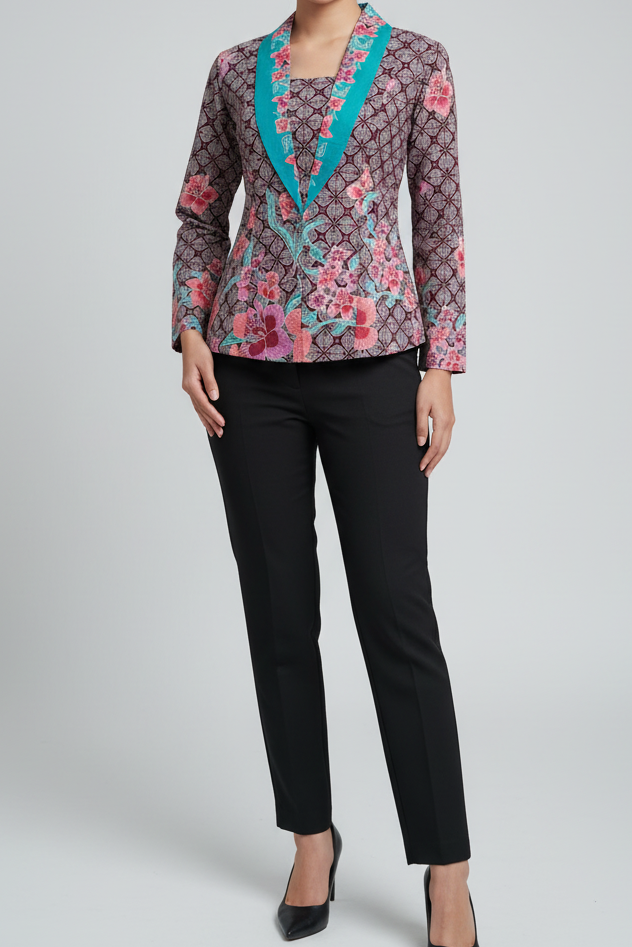 Kaluna Top