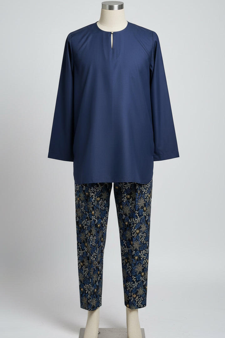Unisex Batik Pants