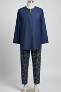 Unisex Batik Pants