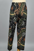 Unisex Batik Pants
