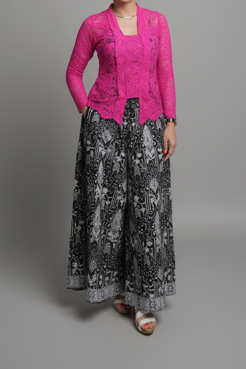 Kebaya Lusiana